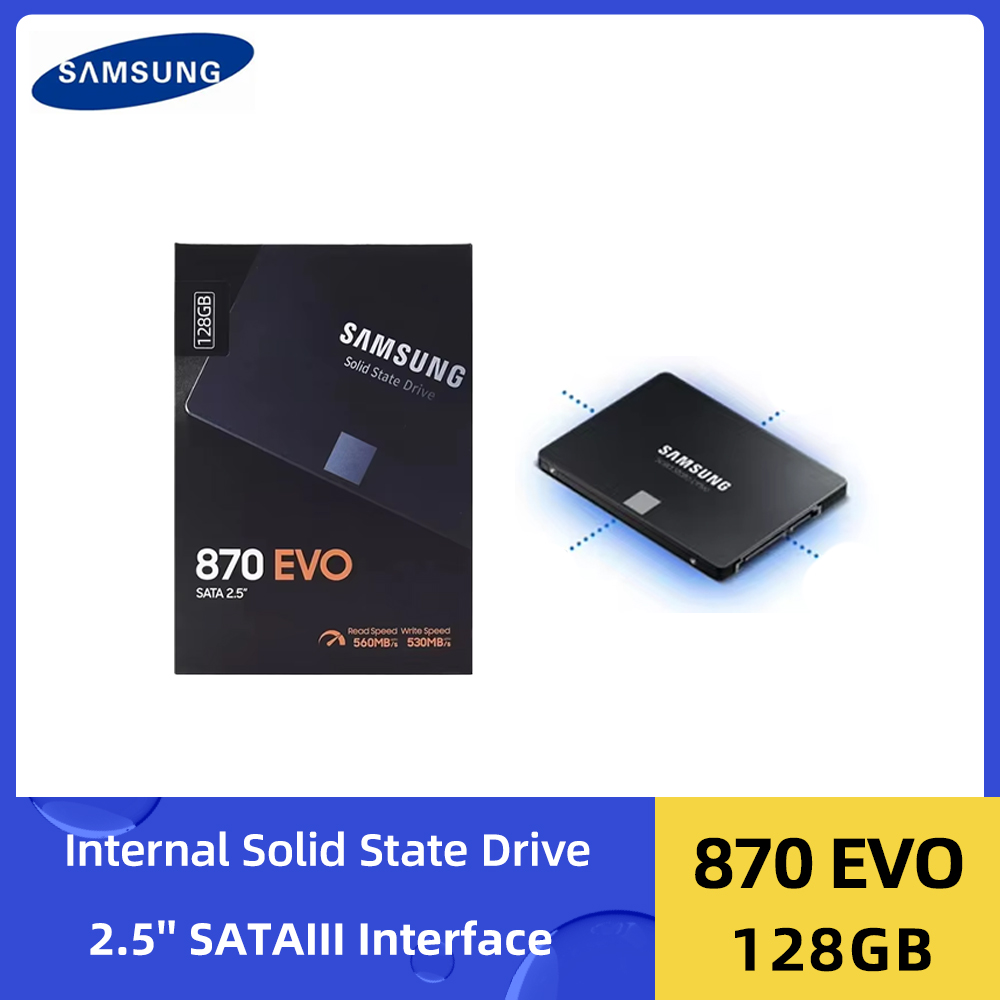 Samsung Ssd Evo 870 - SAMSUNG SSD 870 Evo 2.5インチ SATAIII