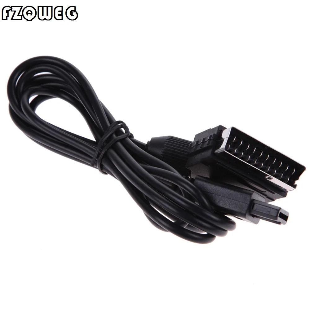 Retro Gaming Cables - Nintendo Switch用の交換用RGBケーブル,コンソール用のスペアパーツ