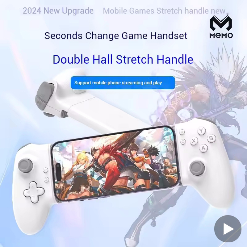 ゲームパッド ゲームコントローラー モバイル Android - Retro Gaming Device のレビューと価格
