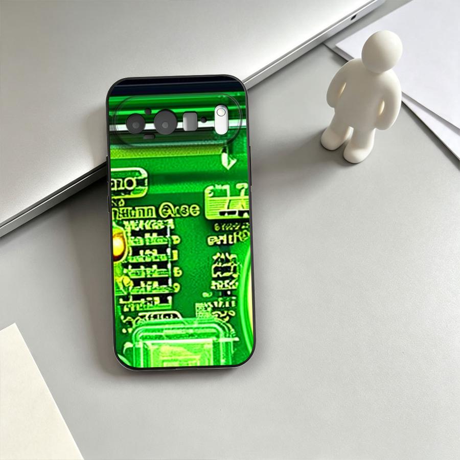 Google Pixel 11 pro 6a 10a 9a  - Retro Gaming Case のレビューと価格