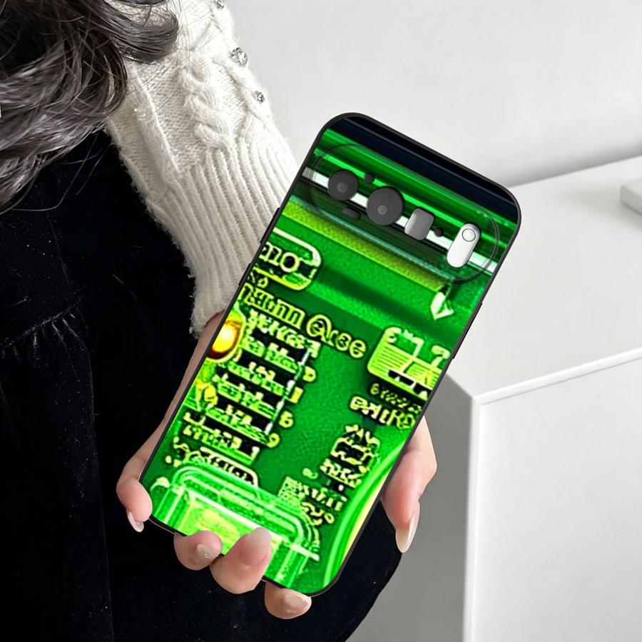 Google Pixel 11 pro 6a 10a 9a  - Retro Gaming Case のレビューと価格