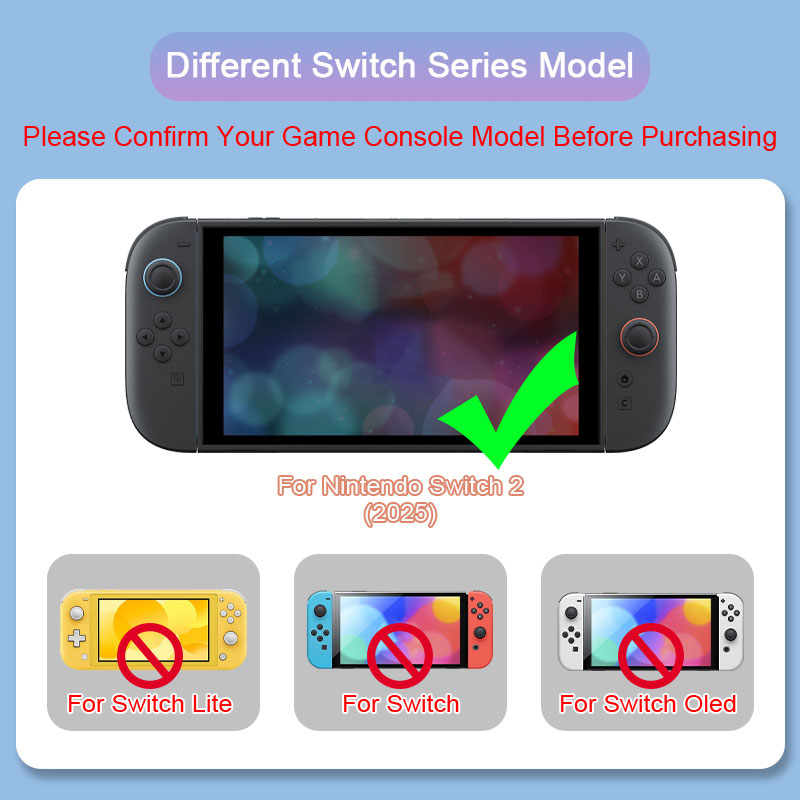 スパイダーテーマ保護ケースニンテンドースイッチ 2 2025 - Retro Gaming Case のレビューと価格
