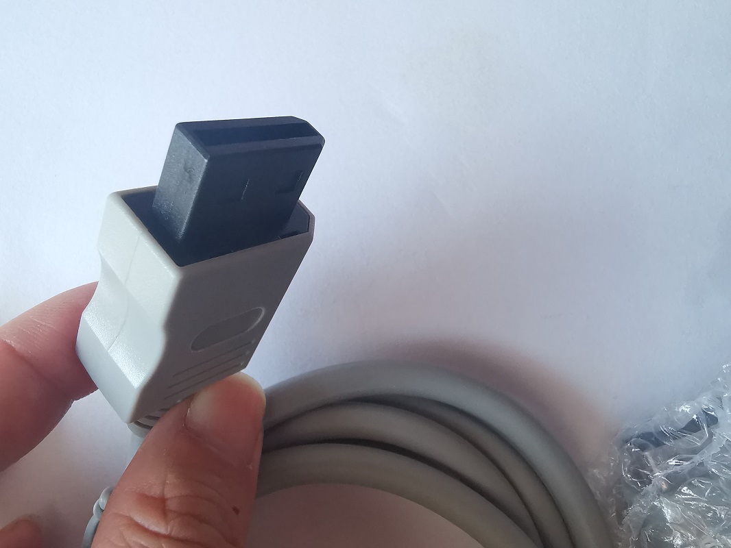 ニンテンドーワイコンソール用の新しい本物のrgbカートケーブ - Retro Gaming Cables のレビューと価格