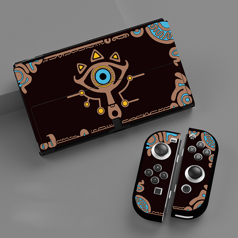 Tears Of The Kingdom スイッチ OLED - Retro Gaming Case のレビューと価格