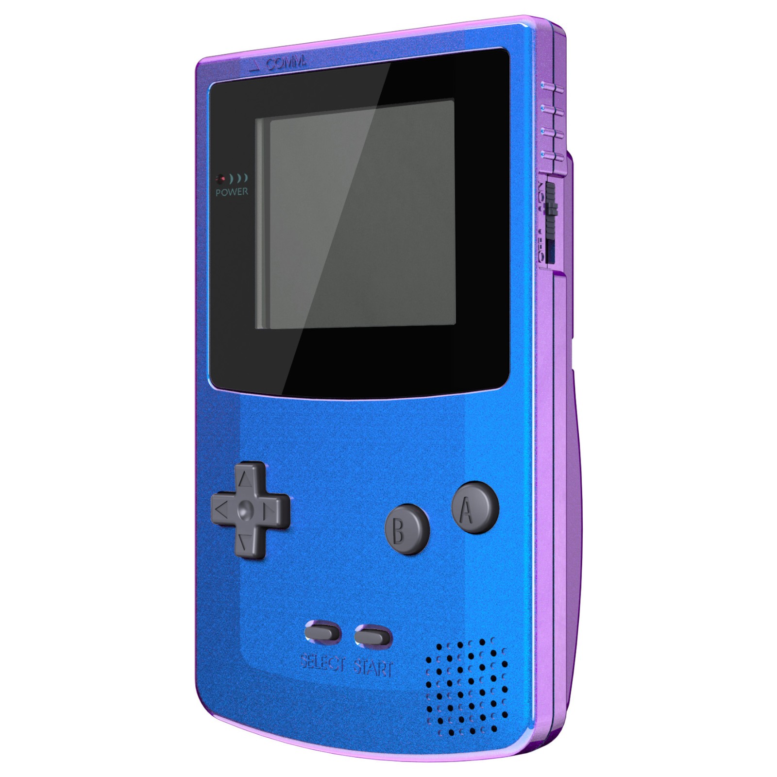 eXtremeRate IPS 対応アップグレードされたフル - Retro Gaming Case のレビューと価格