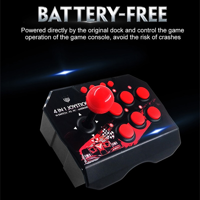 Gaminja ns002 4 in 1レトロなアーケードコ - Retro Gaming Device のレビューと価格