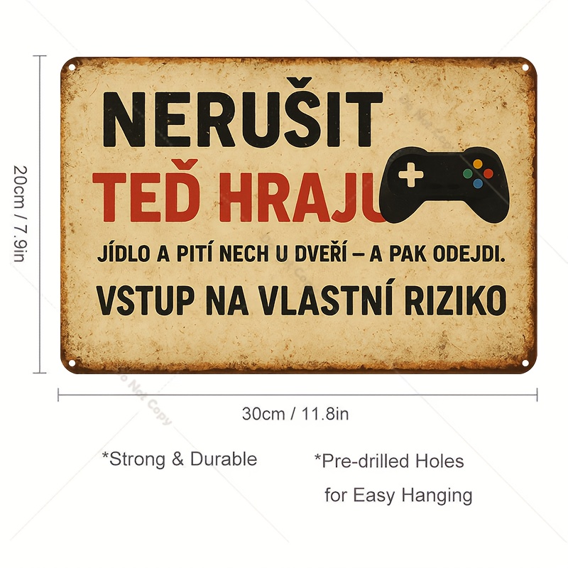 チェコ/スロバキアのレトロな「Nerušit Ted Hra - Retro Gaming Cafe のレビューと価格