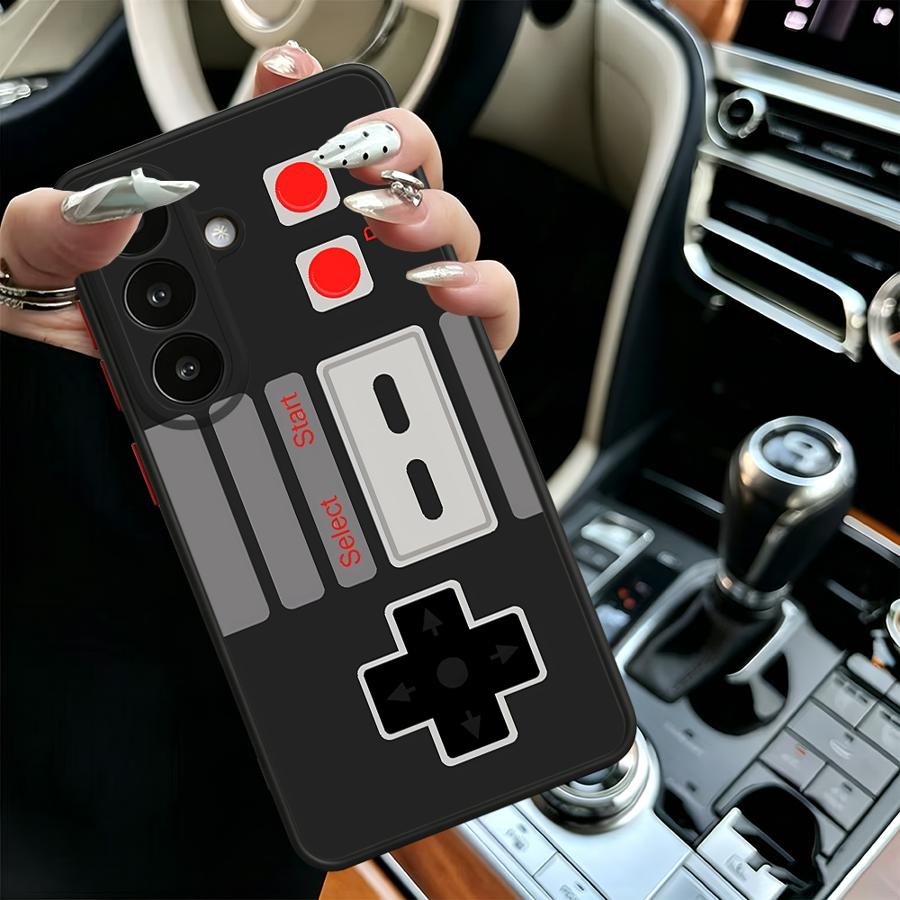 Samsung Galaxy S26 S20 FE S22  - Retro Gaming Case のレビューと価格