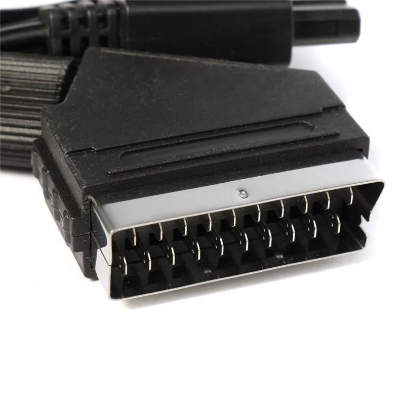 Nintendo Switch用の交換用RGBケーブル,コン - Retro Gaming Cables のレビューと価格