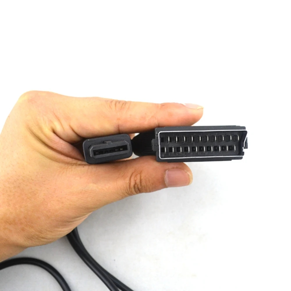 Nintendo Switch用の交換用RGBケーブル,コン - Retro Gaming Cables のレビューと価格