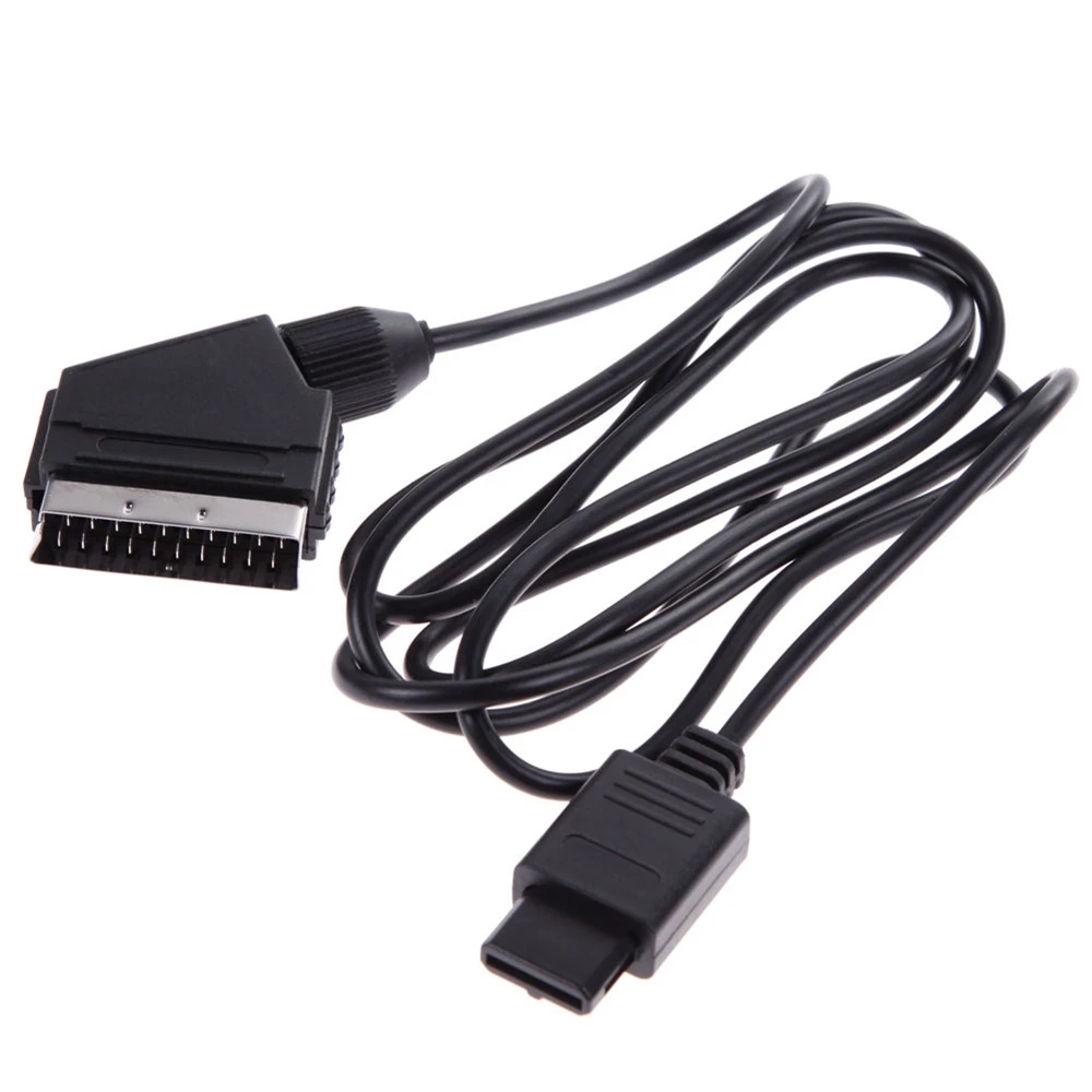 Nintendo Switch用の交換用RGBケーブル,コン - Retro Gaming Cables のレビューと価格