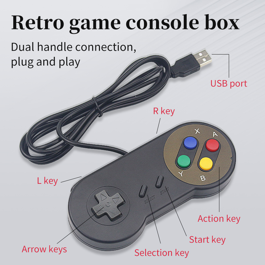USBレトロゲームパッド PC用 NESPi RetroPi - Retro Gaming Raspberry Pi 4 のレビューと価格