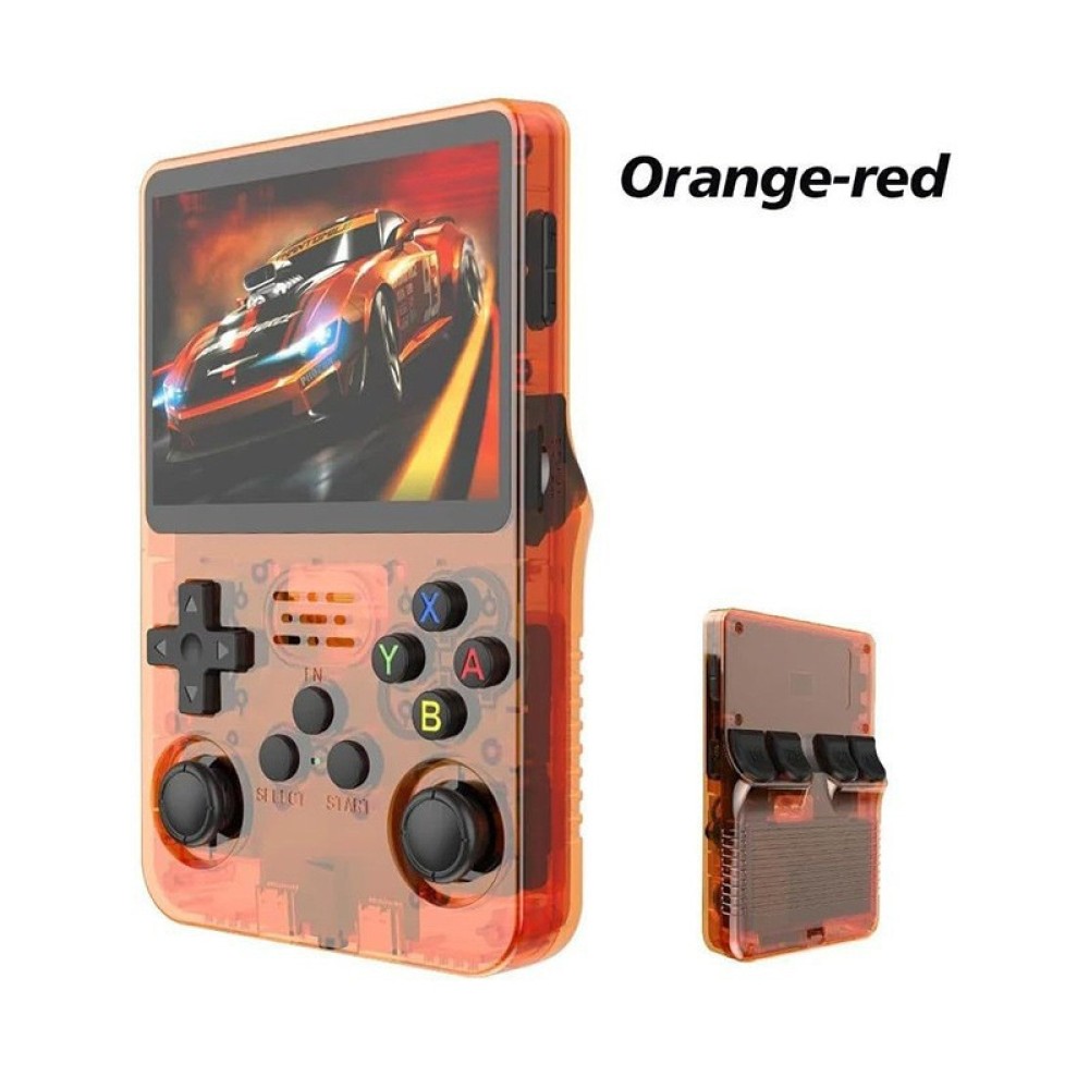 R36Sゲームコンソール ハンドヘルド レトロエミュレーター - Retro Gaming Device のレビューと価格